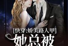 小说《快穿：娇美路人甲她总被男主觊觎》章节免费阅读-经典文学