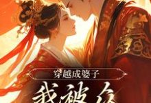穿出成婆子，我被众权贵求娶（苏琳龙御臻）在线免费阅读-经典文学