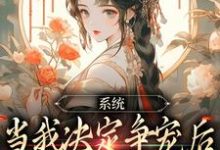 系统：当我决定争宠后，后宫无敌手小说最新章节在哪里可以读到？-经典文学