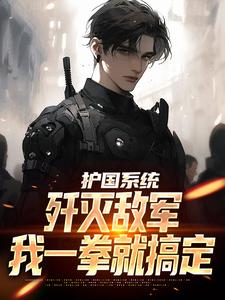 护国系统：歼灭敌军我一拳就搞定小说有没有完整的免费版本在线阅读？
