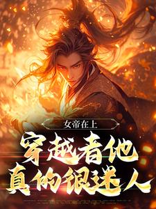 女帝在上，穿越者他真的很迷人（秦铭）在线免费阅读