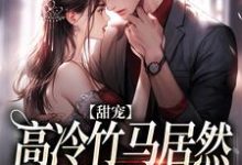 甜宠：高冷竹马居然暗恋我许久小说阅读，甜宠：高冷竹马居然暗恋我许久完结版-经典文学