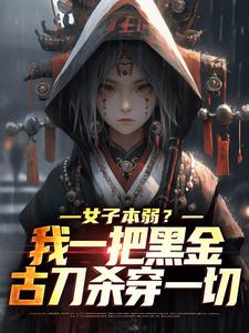 《女子本弱？我一把黑金古刀杀穿一切》全集免费在线阅读（张疏月）