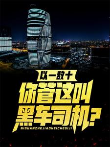以一敌十，你管这叫黑车司机？小说全文阅读需要付费吗？寻找免费资源