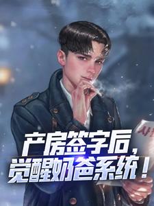 产房签字后，觉醒奶爸系统！小说，产房签字后，觉醒奶爸系统！在线阅读