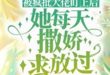 已完结小说《被疯批大佬盯上后，她每天撒娇求放过》章节在线阅读-经典文学