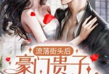 流落街头后，豪门贵子成了爹系男友祁念傅聿深小说大结局免费试读-经典文学