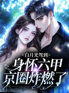 小说《白月光驾到身怀六甲，京圈炸燃了》章节免费阅读