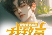 求智能老婆来袭,我致富全靠躺小说的全文免费阅读链接-经典文学