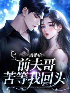 离婚后，前夫哥苦等我回头小说，离婚后，前夫哥苦等我回头景钰李岩松