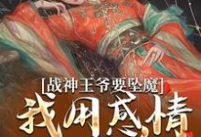 战神王爷要坠魔,我用感情拯救他免费阅读,战神王爷要坠魔,我用感情拯救他章节在线阅读-经典文学