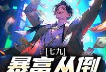 求七九：暴富从倒货仔开始小说的全文免费阅读链接-经典文学