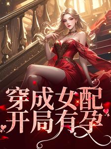《穿成女配，开局有孕》小说章节列表免费试读，叶昭沈度小说在线阅读