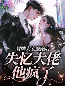 完结版《冒牌太太逃跑后，失忆大佬他疯了》免费阅读