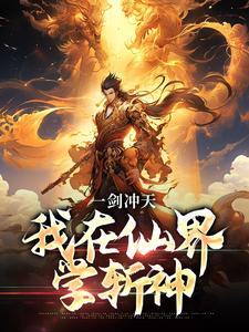 李续白灵小说一剑冲天，我在仙界学斩神章节免费阅读