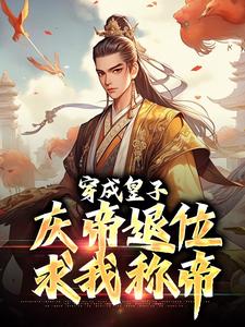 穿成皇子，庆帝退位求我称帝萧衍小说在线章节目录阅读最新章节