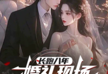 小说《长跑八年,婚礼现场她奔向白月光》章节免费阅读-经典文学