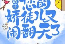 已完结小说《摄政王，您的娇徒儿又闹翻天了》章节在线阅读-经典文学