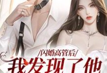闪婚高管后，我发现了他惊人的秘密（管月靳少川）在线免费阅读-经典文学