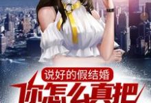 说好的假结婚，你怎么真把女神拿下了？小说无弹窗阅读的网站推荐-经典文学