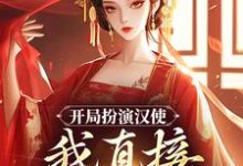 开局扮演汉使,我直接收揽后宫小说最新章节在哪里可以读到?-经典文学