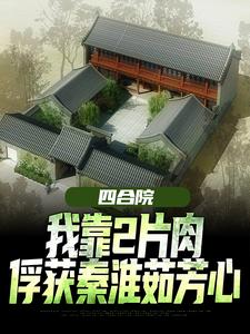 四合院：我靠2片肉俘获秦淮茹芳心王建安秦淮茹，四合院：我靠2片肉俘获秦淮茹芳心章节在线阅读
