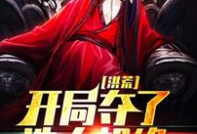林凡女娲小说洪荒：开局夺了造人机缘在线阅读-经典文学