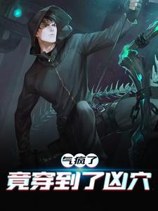 求气疯了，竟穿到了凶穴小说免费资源