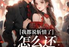 求我都说斩情了，怎么还让我相亲小说免费资源-经典文学
