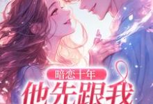 小说《暗恋十年，他先跟我表白了》章节阅读-经典文学