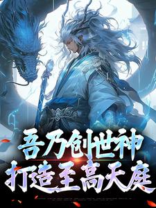 小说《吾乃创世神，打造至高天庭》在线章节阅读