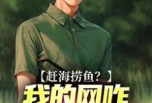 赶海捞鱼？我的网咋都是塑料袋小说免费资源，赶海捞鱼？我的网咋都是塑料袋在线阅读-经典文学
