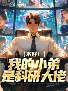 完结版《不好！我的小弟是科研大佬》章节阅读