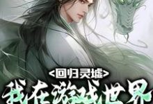 回归灵墟：我在游戏世界东山再起小说有没有完整的免费版本在线阅读？-经典文学