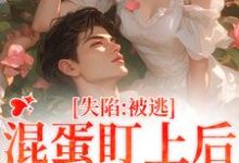 失陷：被混蛋盯上后，她插翅难逃小说，失陷：被混蛋盯上后，她插翅难逃楚静沈仲-经典文学