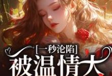 完结版《一秒沦陷，被温情大佬诱宠了》在线免费阅读-经典文学