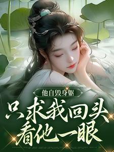 他自毁身躯，只求我回头看他一眼小说完结了吗？在哪里可以免费读到？
