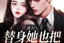 逆天！替身她也把总裁当替身杜若展京墨小说完结版章节在线阅读-经典文学