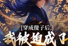 穿成傻子后，我被迫成了极品权臣小说无弹窗阅读的网站推荐-经典文学