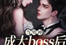 当男神成大boss后，我被独宠！免费阅读，当男神成大boss后，我被独宠！章节在线阅读-经典文学