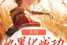 主母她黑化成功，完虐恶婆母小说完结了吗？在哪里可以免费读到？-经典文学