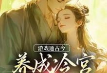 求游戏通古今，养成冷宫废皇子小说免费资源-经典文学