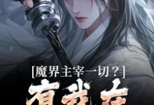 完整版的魔界主宰一切?有我在谁敢造次小说在哪里可以免费读到?-经典文学