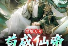 在线免费阅读埋地万年，苟成仙帝再出山完整小说-经典文学