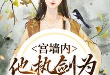 宫墙内，他执剑为我杀出血路沈书榕谢云兆小说在线章节免费阅读-经典文学