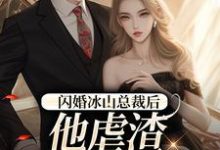 闪婚冰山总裁后，他虐渣玩上瘾了洛星妍傅景屹在线章节免费阅读-经典文学