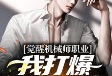 姜纪小说叫什么（觉醒机械师职业，我打爆凶兽异魔免费阅读）-经典文学