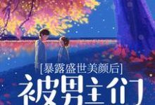 暴露盛世美颜后，被男主们强制爱了小说，暴露盛世美颜后，被男主们强制爱了宋少言顾青之-经典文学