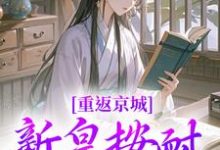 重返京城,新皇按耐不住了!小说的免费阅读版本在哪里可以找到?-经典文学