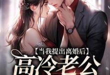 詹挽月况承止小说完结版在线阅读，当我提出离婚后，高冷老公哭红了眼免费看-经典文学